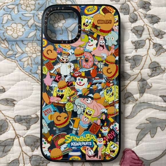 Casetify MagSafe iPhone 13 Case - Picture 2 of 7
